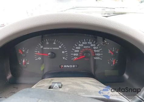 2007 Ford F-150 Xl/Xlt from USA, damaged, VIN 1FTVX12567NA28415